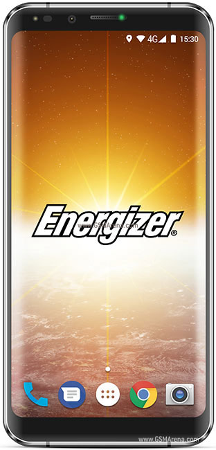 شركة Energiser ستعلن عن أول هاتف ببطارية ضخمة جدا