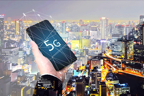 كيف سيبدو العالم في وجود شبكات الجيل الخامس 5G ؟