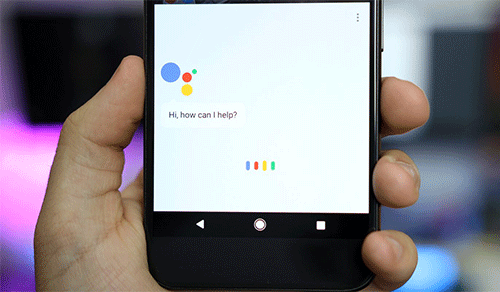 المساعد الصوتي Google Assistant سيتوفر باللغة العربية هذا العام!
