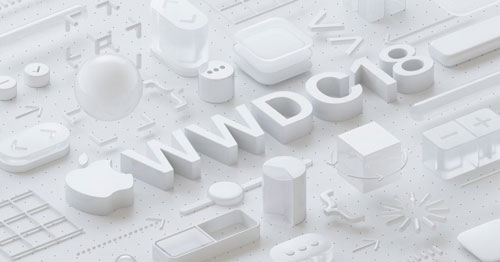 ماذا نتوقع أن تعلن آبل في مؤتمرها WWDC18 - ما هي توقعاتكم؟
