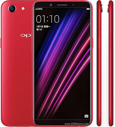 الإعلان رسميا عن هاتف Oppo A1 - المواصفات والسعر !