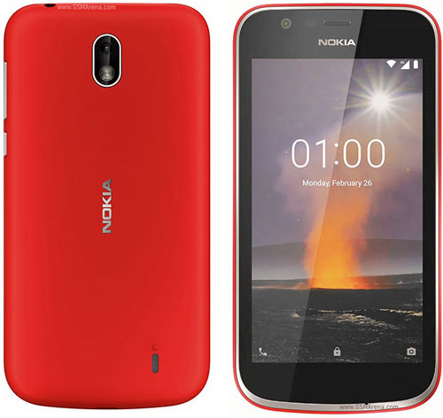 هاتف Nokia 1