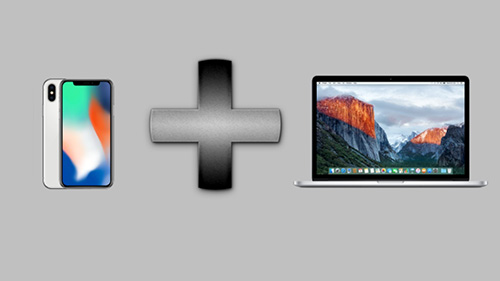 iOS و Mac .. التشابه و الاختلاف!