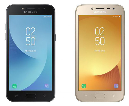 سامسونج تكشف عن هاتف Galaxy J2 Pro الذي لا يتصل بالإنترنت!