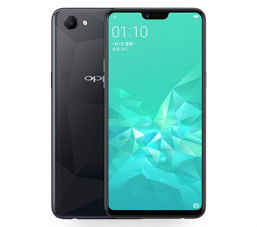 OPPO A3