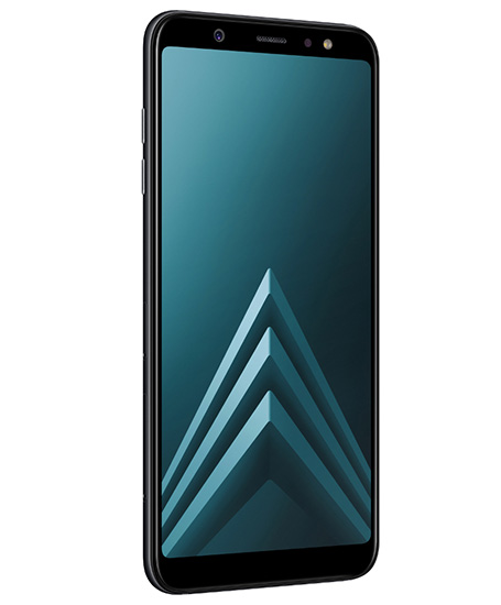 سامسونج تكشف عن هواتف Galaxy A6 و Galaxy A6 Plus - المواصفات الكاملة!