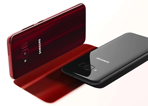 سامسونج قد تطلق هاتف Galaxy S8 Lite قريباً - التفاصيل الكاملة و الصور!