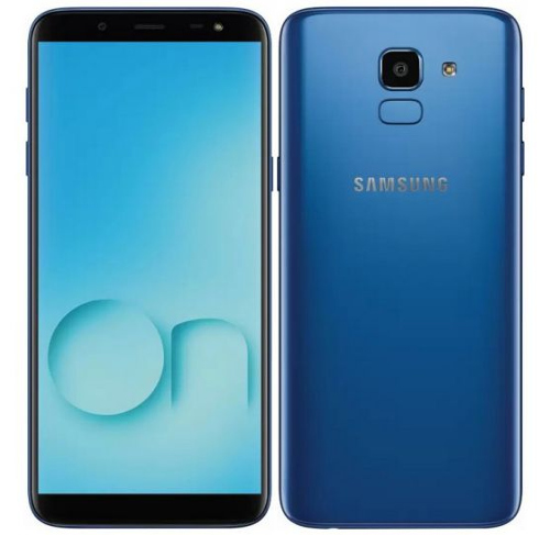 سامسونج تكشف رسمياً عن هاتف Galaxy On6 الجديد