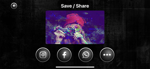 تطبيق Vintage Camera الاحترافي لتصوير و تحرير الفيديو للآيفون و الآيباد، تحميل مجاني!
