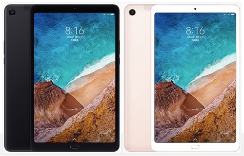 Xiaomi Mi Pad 4 Plus