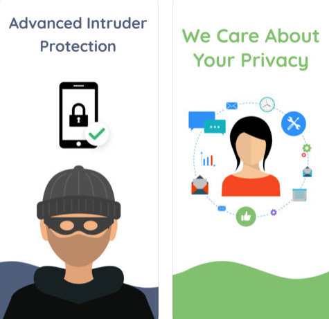 تطبيق MyPrivacy لحماية خصوصيتك على الإنترنت و حفظ ملفاتك بسرية، للآيفون والأندرويد!