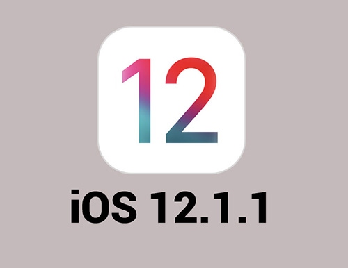 تحديث iOS 12.1.1 يسبب مشاكل في بعض أجهزة الآيفون!