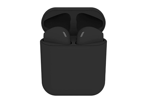 سماعة Apple AirPods 2 الجديدة قد تأتي باللون الأسود