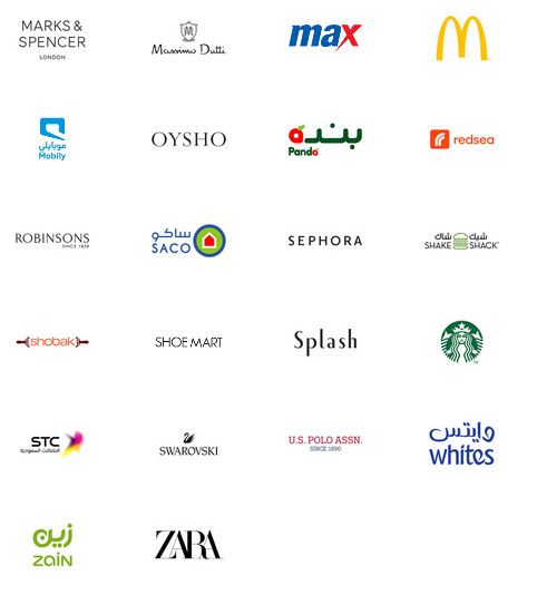 المتاجر التي تدعم خدمة Apple Pay في السعودية