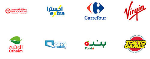 أماكن بيع بطاقات جوجل بلاي في السعودية