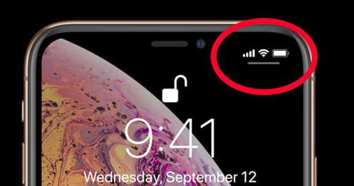 بعد تحديث iOS 12.1.4 - بعض هواتف الآيفون لاتزال غير قادرة على الاتصال بالإنترنت أو البيانات الخلوية!