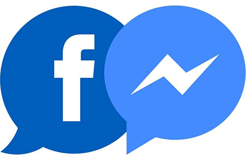 فيسبوك يعيد ميزة الرسائل من جديد إلى التطبيق الأساسي!