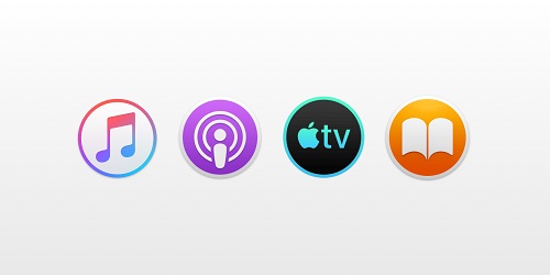 آبل تستعد لإنهاء دعم iTunes على انظمة MacOS قريباً