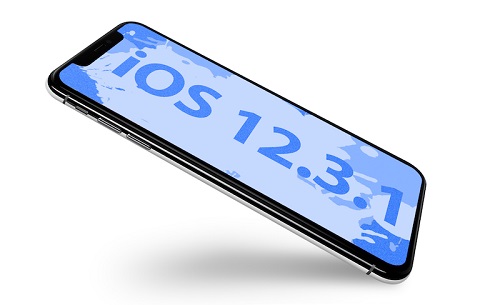 إطلاق تحديث iOS 12.3.1 لإصلاح عدة مشكلات في النظام!