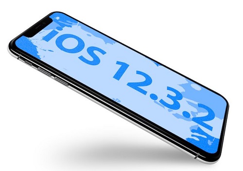 إطلاق تحديث iOS 12.3.2 لإصلاح مشكلة التصوير في هواتف آيفون 8 بلس!