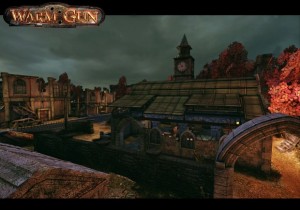 لعبة Warm Gun لعبة Warm Gun