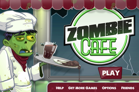 Zombie Café