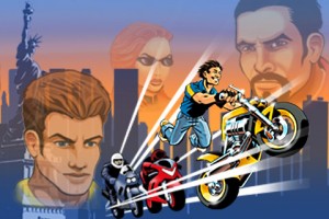 Moto Racing Fever Moto Racing Fever
