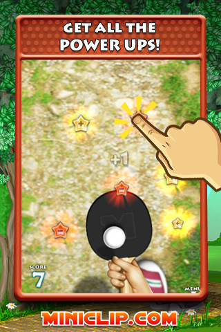 Ping Pong Ping Pong
