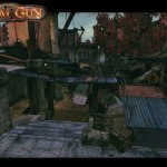 لعبة Warm Gun