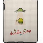 غطاء Doodle Jump