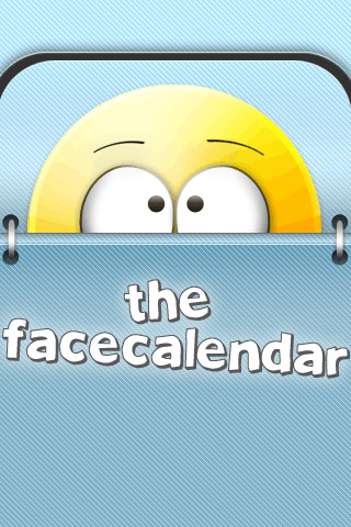 FaceCalendar