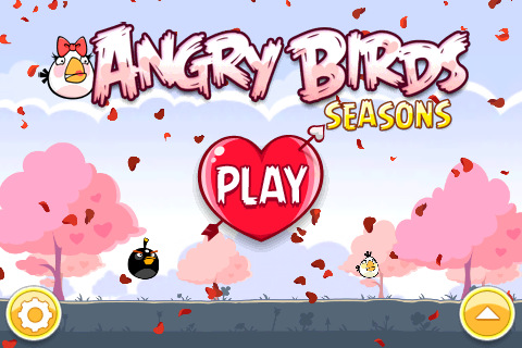 Angry Birds Seasons