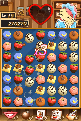 ChocChocPop ChocChocPop