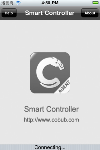 Smart Controller