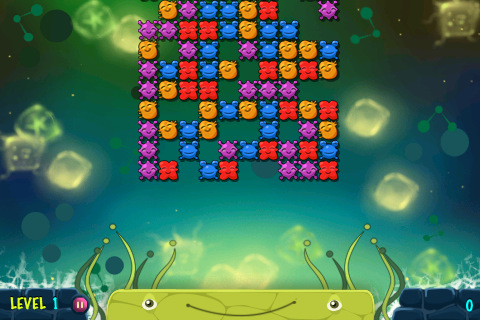 The Greedy Sponge The Greedy Sponge