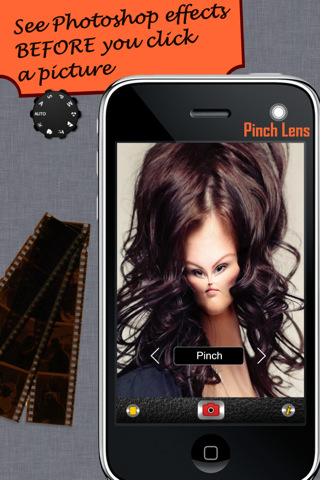 Camera Fun Pro Camera Fun Pro