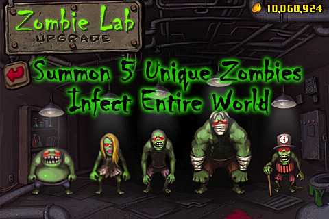 Angry Zombies - حاربوا مصاصي الدماء Angry Zombies - حاربوا مصاصي الدماء