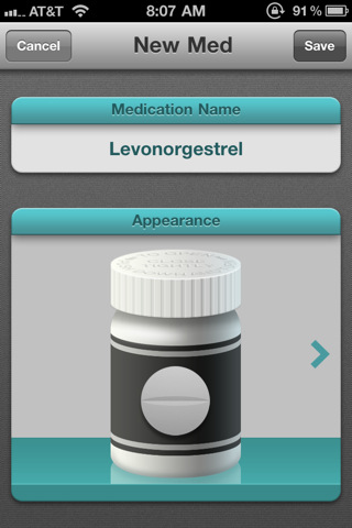 Pillboxie – تطبيق هام يذكركم بموعد تناول الدواء