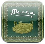 iMecca - جد اتجاه القبلة