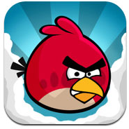 Angry Birds