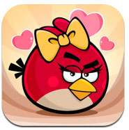 Angry Birds Seasons