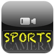 Sports Camera