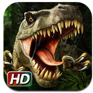 Dinosaur Hunter - اصطياد الديناصورات