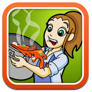 Cooking Dash - لعبة متعة وادمان
