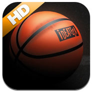 iBasket Pro HD - العبوا كرة السلة