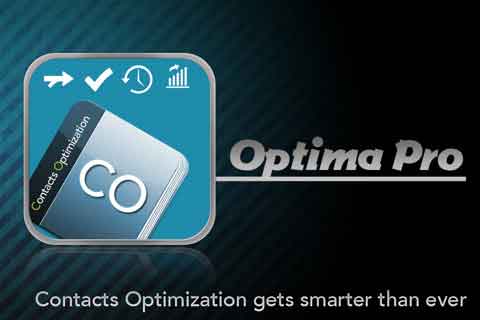 Optima Pro