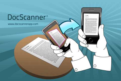 DocScanner DocScanner