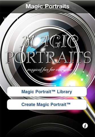 MagicPortrait