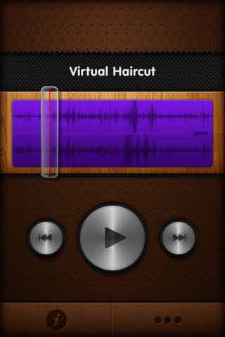 Audio Illusions Audio Illusions