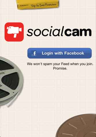 SocialCam 